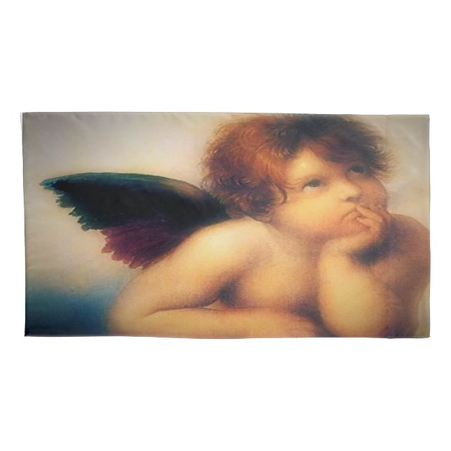 Anjo Putti (Parte Traseira - Direita)