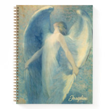 Anjo William Baxter Closson Trabalho de arte