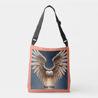 Anjo Wings Tote Bag