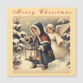 Anjos de Natal Lindos