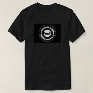 ANJOS REBELDAMENTE REGISTRADOS EM CAMISA