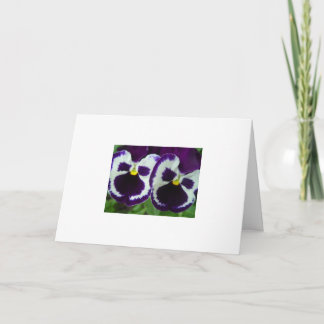 Anjos toda em torno de nós! Cartão