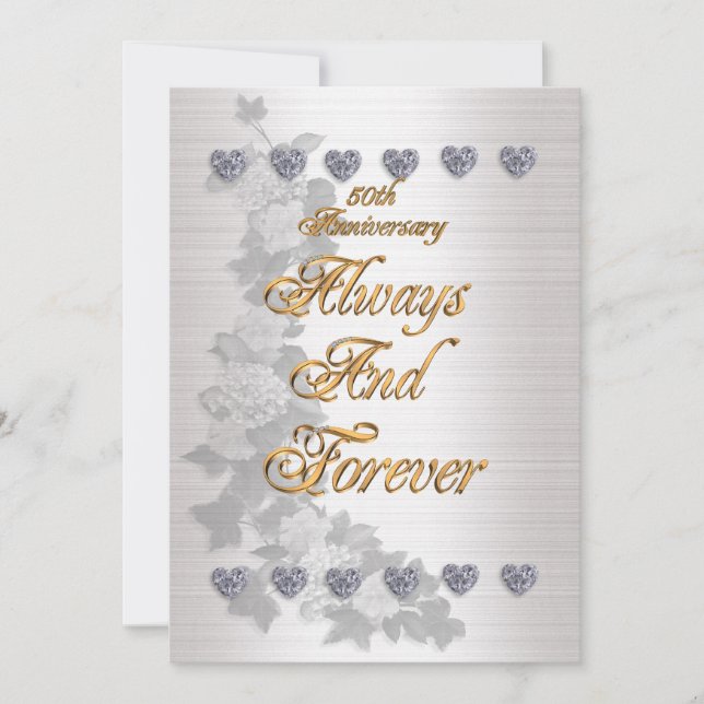 Anjos vitorianos do convite de festas (Frente)