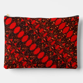 Ankara Paco Red Glamor