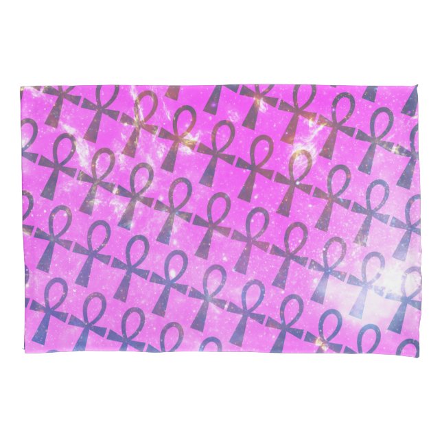 Ankh Pattern (Frente)