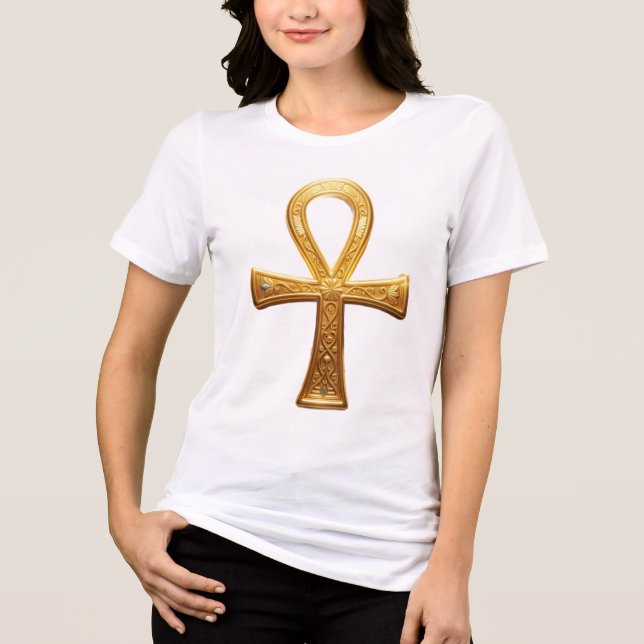 Ankh Symbol Bedeutung – Schlüssel des Lebens´1 (Frente)