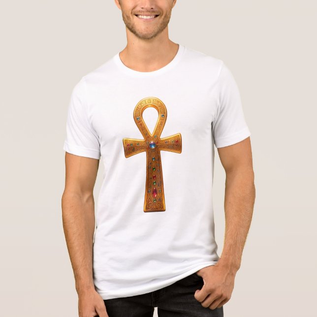Ankh Symbol Bedeutung – Schlüssel des Lebens´6 (Frente)