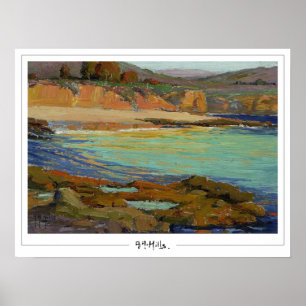 Anna Althea Colinas Zedign Art Poster nº 7