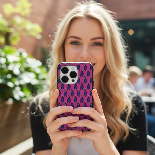 Anna capas de iphone (Criador carregado)