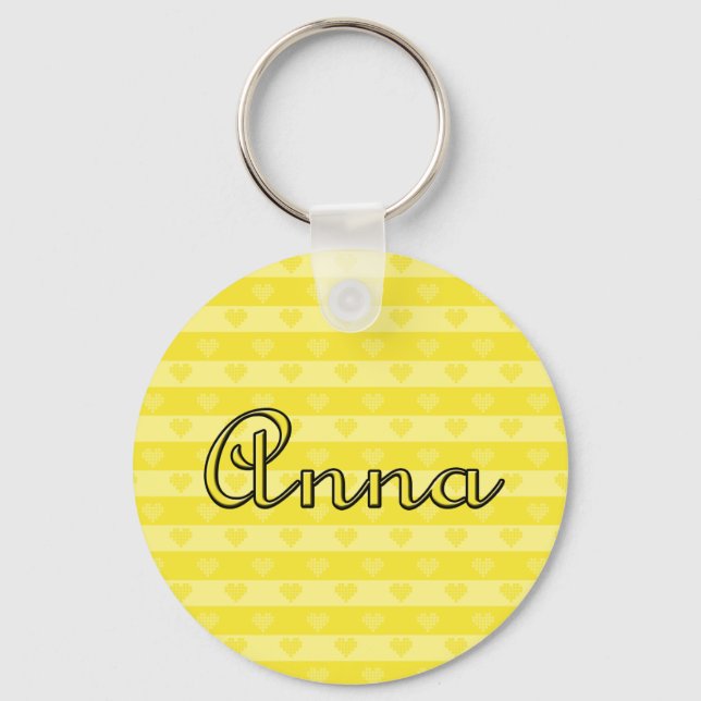 Anna Chaveiro (Frente)