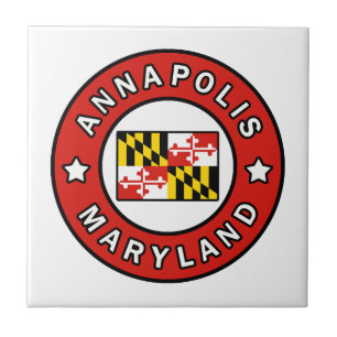 Annapolis Maryland