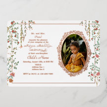 Annaprashan First Rice Ceremony Fooral