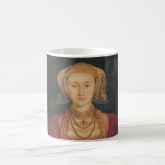 Anne de Cleves - caneca