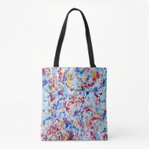 Annelisa No. 12 Tote Bag