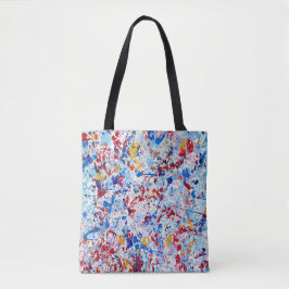 Annelisa No. 12 Tote Bag