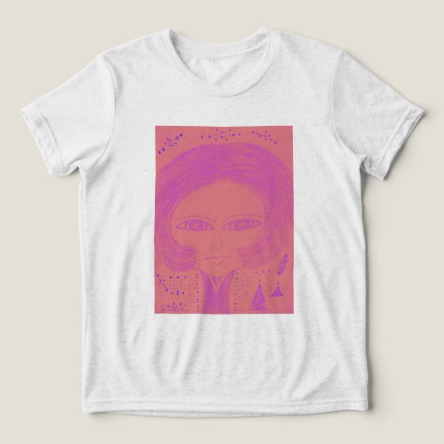 Annie (Design frontal)