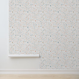 Annie Confetti Watercolor Pontos