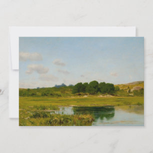 Annisquam   William Lamb Picknell
