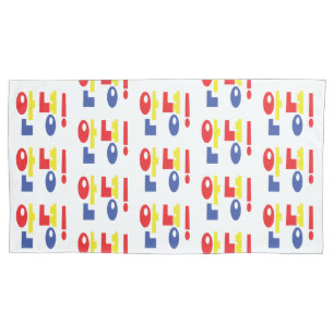 Annyeong! Coreano Hi / Hello 안 녕 Hangul Language P