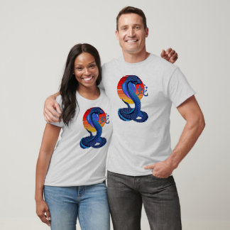 Ano da Cobra e das camisas solares