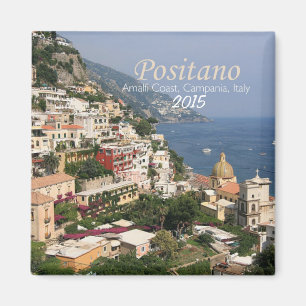 Ano da mudança de Compania Positano da imã de