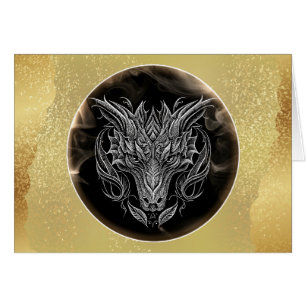 Ano do Cartão Dragão 2024