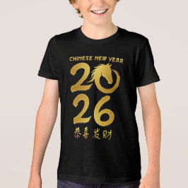 Ano do Cavalo 2026 Ano Novo Chinês 2026