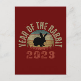 ANO DO CONVITE PARA 2023