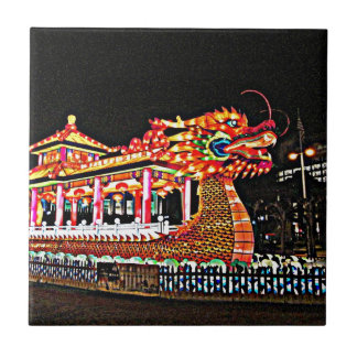 Ano do dragão em San Francisco