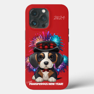 Ano do Woofs!