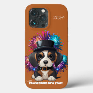 Ano do Woofs!