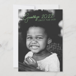 Ano Mais Longo Do Nunca Natal familiar