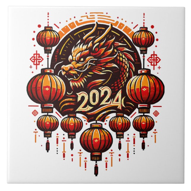 ano novo chinês 2024 (Frente)