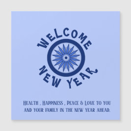 ANO NOVO GANHANDO PARA QUALQUER UM