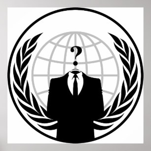 Anonymous poster