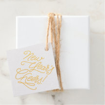 Anos novos de champanhe