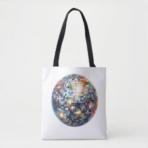 Anos novos Tote Bag