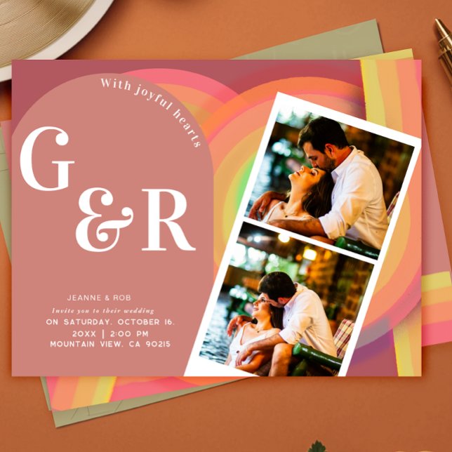 Anos setenta retrorreflectores Convite para Casame (Criador carregado)