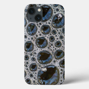 Anstract Bubble Pattern