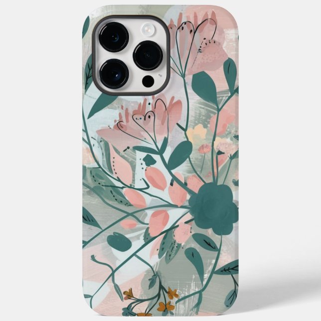 Antecedentes Mínimos, Estéticos, Rosa Girly (Verso)