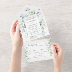 Antecedentes Rustic Eucalyptus DIY do PixDezines