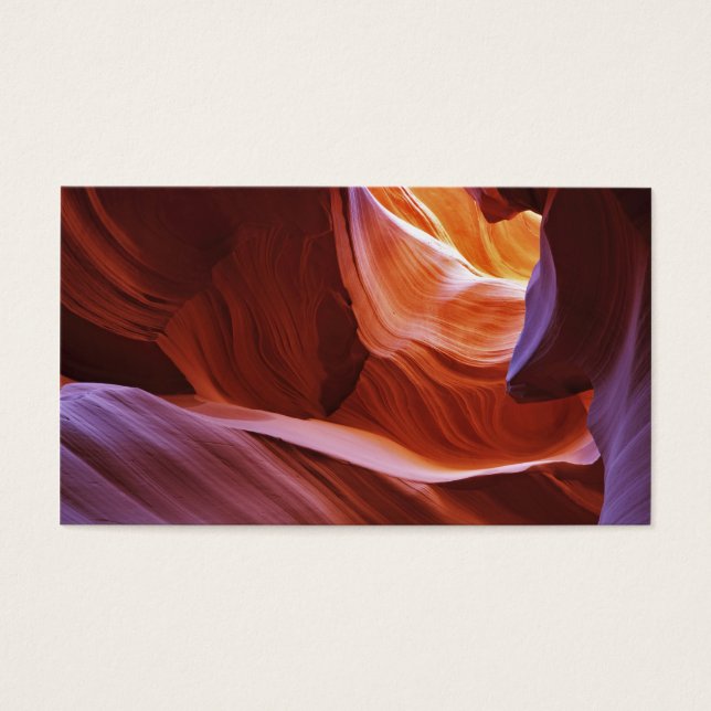 Antelope Canyon (Frente)