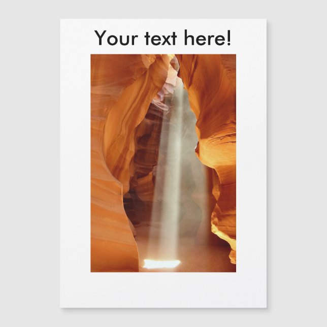 Antelope Canyon (Frente)