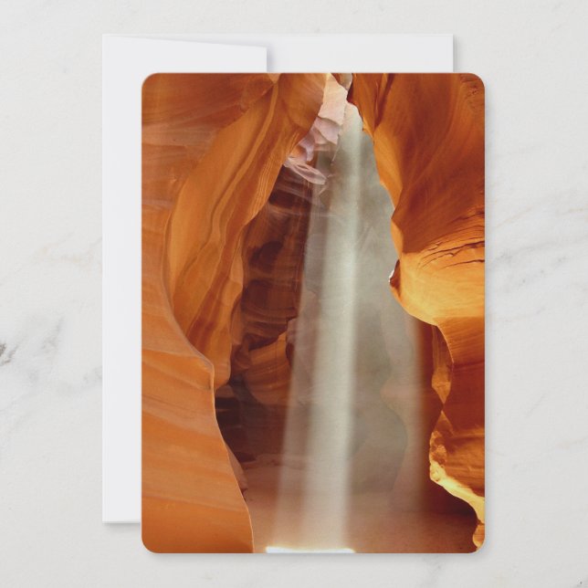 Antelope Canyon (Frente)