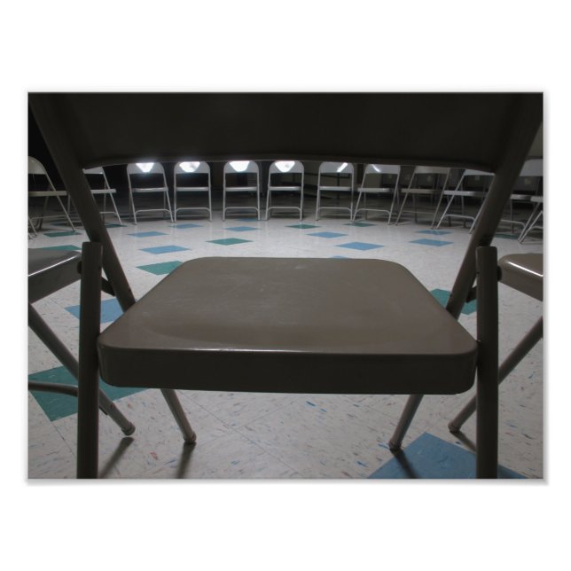 Antes da reunião, Boston, MÃE, impressão de fotos  (Frente)