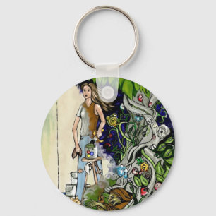 Antes De Haver Amor - Chaveiro