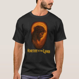 "Anthem da Glória" Camiseta Cristã