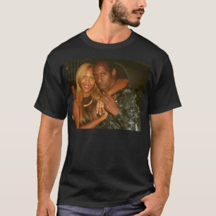ANTHONY AUSTIN  Camiseta