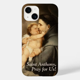 Anthony Santo personalizável