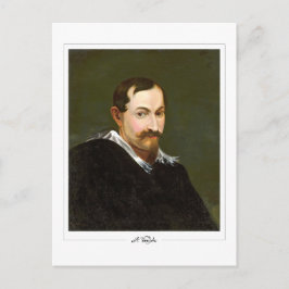 Anthony van Dyck #844 - Cartão Postal de Arte Fina